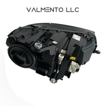 Mercedes-Benz GLE 167 Multibeam Links A1679066504